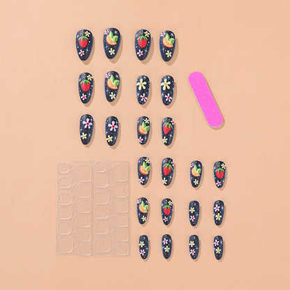 Creative Nail Art Acalora