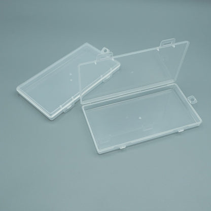 Compact Craft Supply Storage Case Acalora