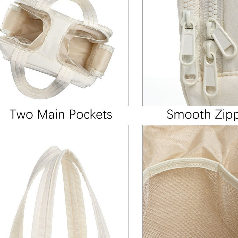 Insulated Lunch Tote Acalora