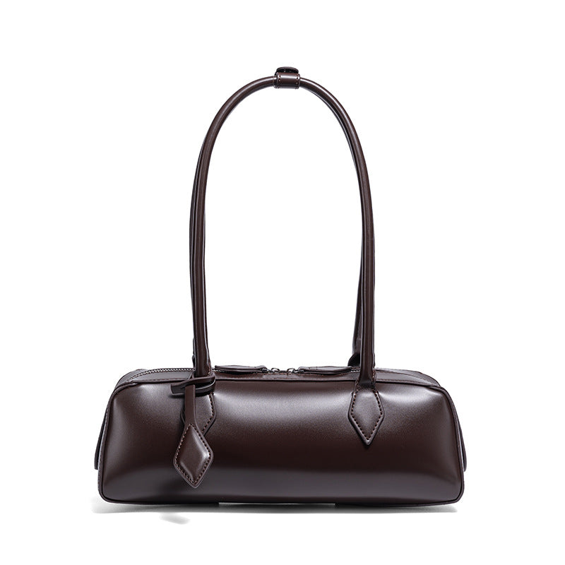 Chic Structured Handbag Acalora