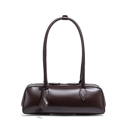 Chic Structured Handbag Acalora