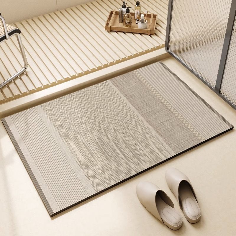 Non-Slip Bathroom Mat