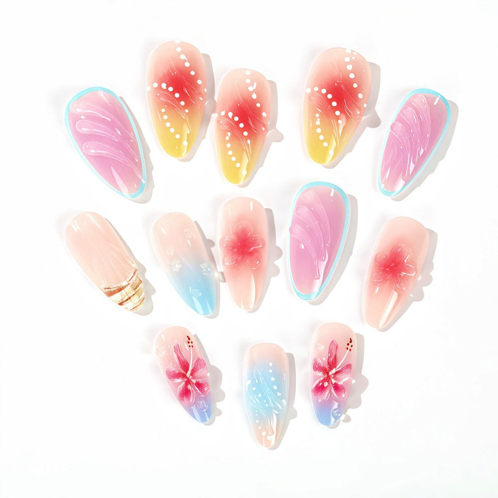 Kreative 3D Art Nails Acalora