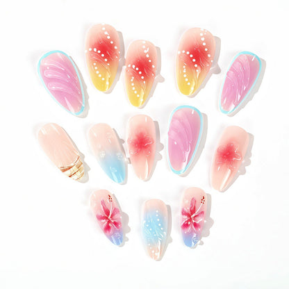 Kreative 3D Art Nails Acalora