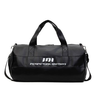 Spacious Travel Duffel Bag