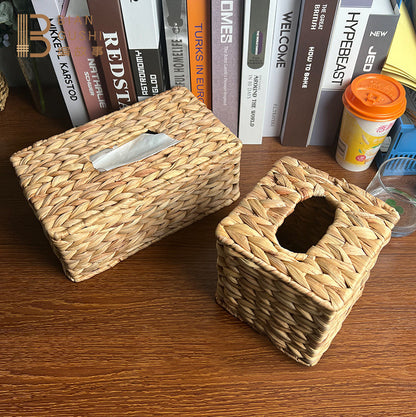 Decorative Tissue Box Holder Acalora