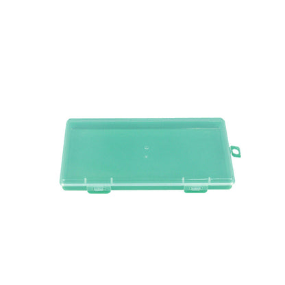 Multi-Purpose Transparent Storage Case Acalora