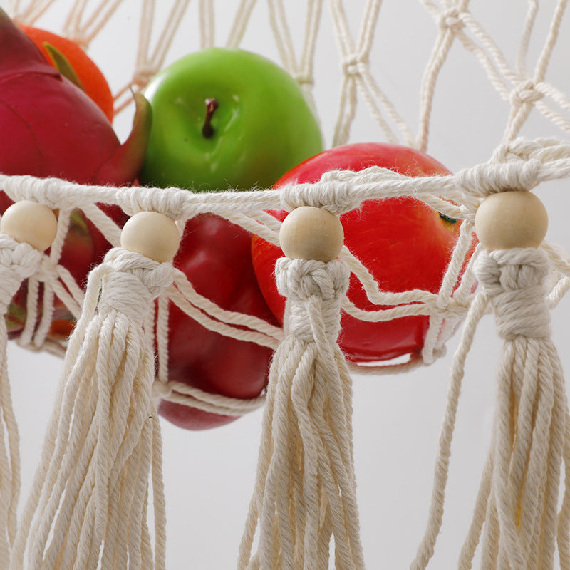 Hanging Fruit Net Acalora