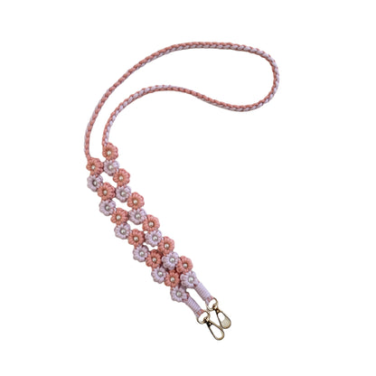 Floral Patterned Handcrafted Acalora