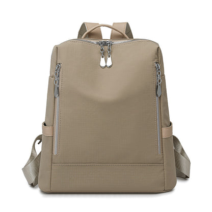 Stylish Multi-Pocket Backpack Acalora