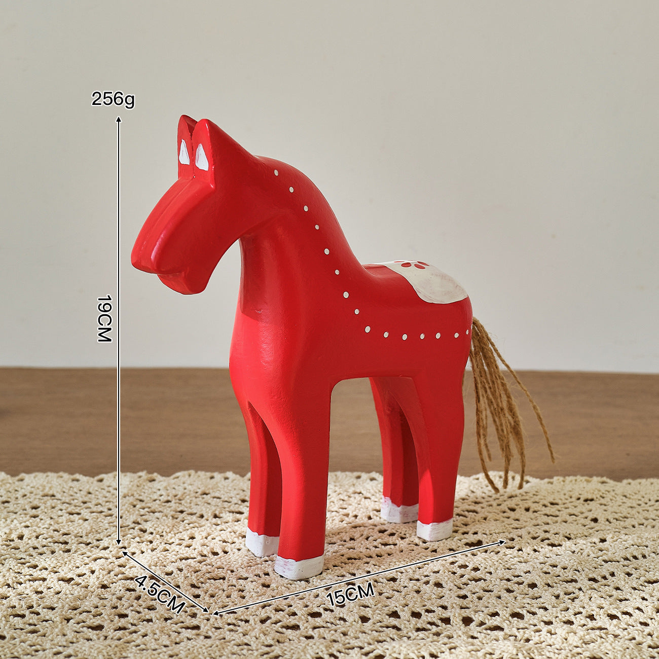 Classic Horse Statue Collection