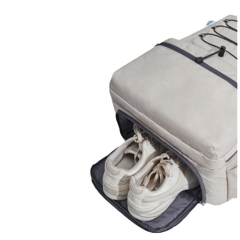 Tennis Gear Sports Backpack Acalora