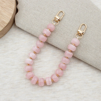Beaded Eyewear Holder Acalora