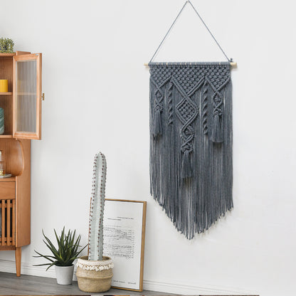 Wall hanging