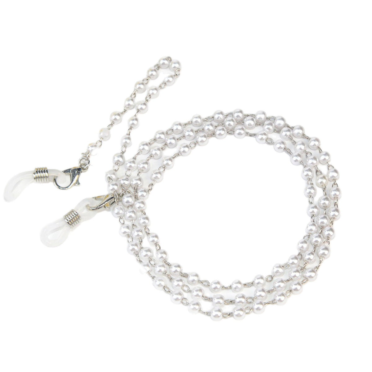 Stylish Beaded Eyewear Chain Acalora 1788164352