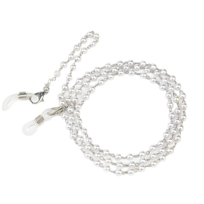 Stylish Beaded Eyewear Chain Acalora 1788164352