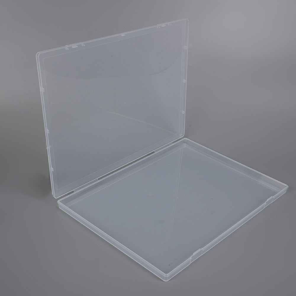 Clear Storage Organizer Acalora