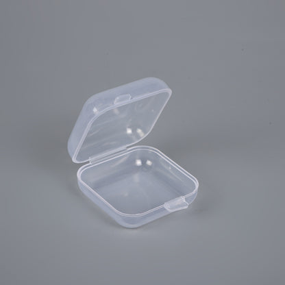 Compact Jewelry Storage Container Acalora