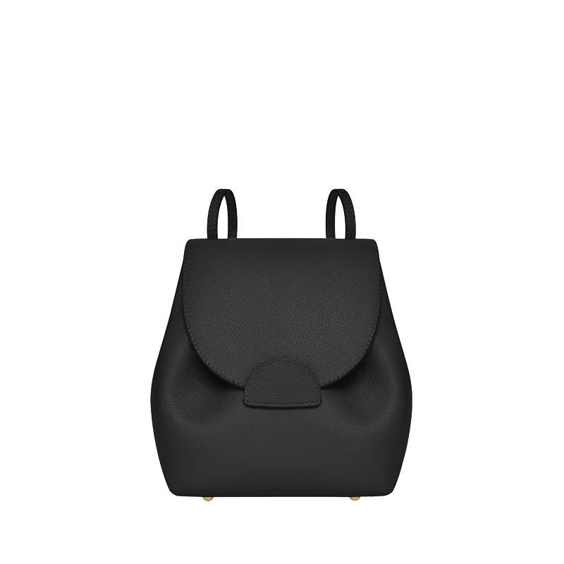 Women's high-quality leather backpacks Karnz