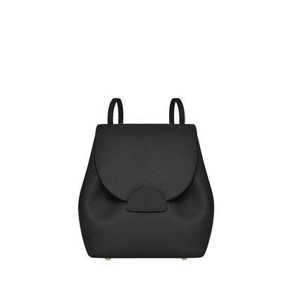 Women's high-quality leather backpacks Karnz