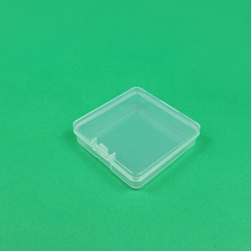 Square Multi-Purpose Storage Container Acalora
