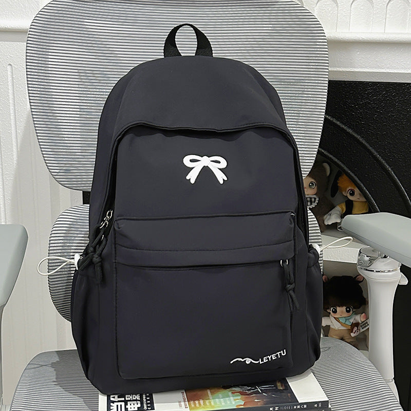 Stylish Multi-Pocket Backpack Acalora