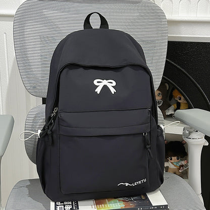 Stylish Multi-Pocket Backpack Acalora