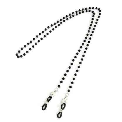 Beaded Eyewear Chain Acalora