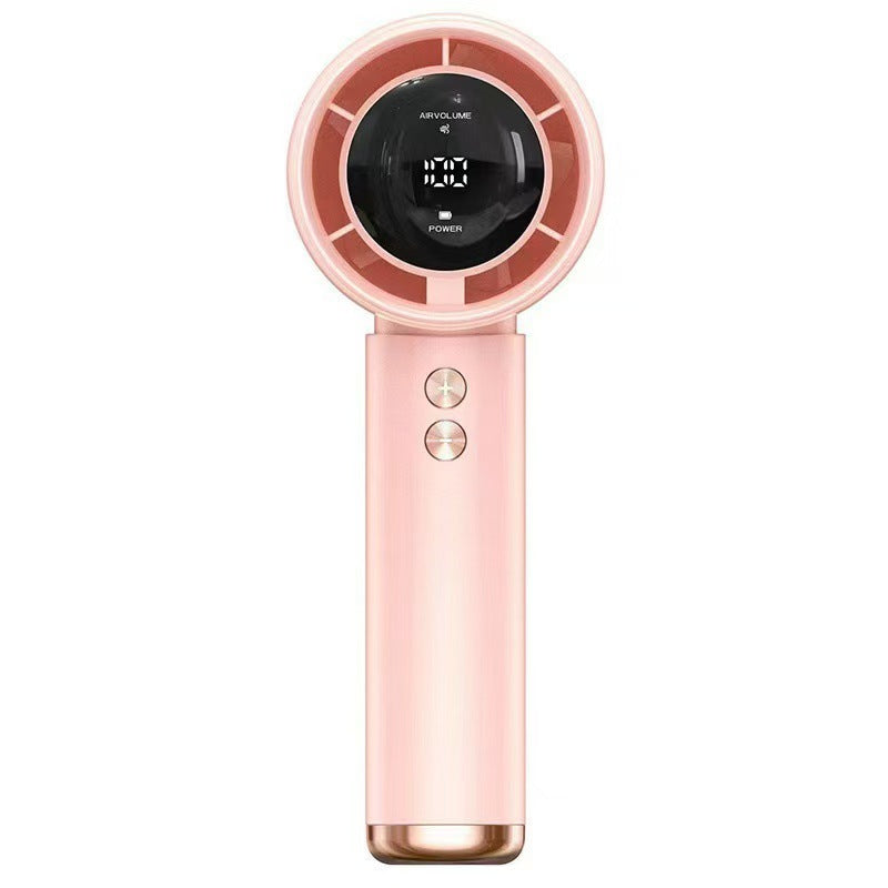 Unisex Compact Dynamic Airflow Fan Brehn