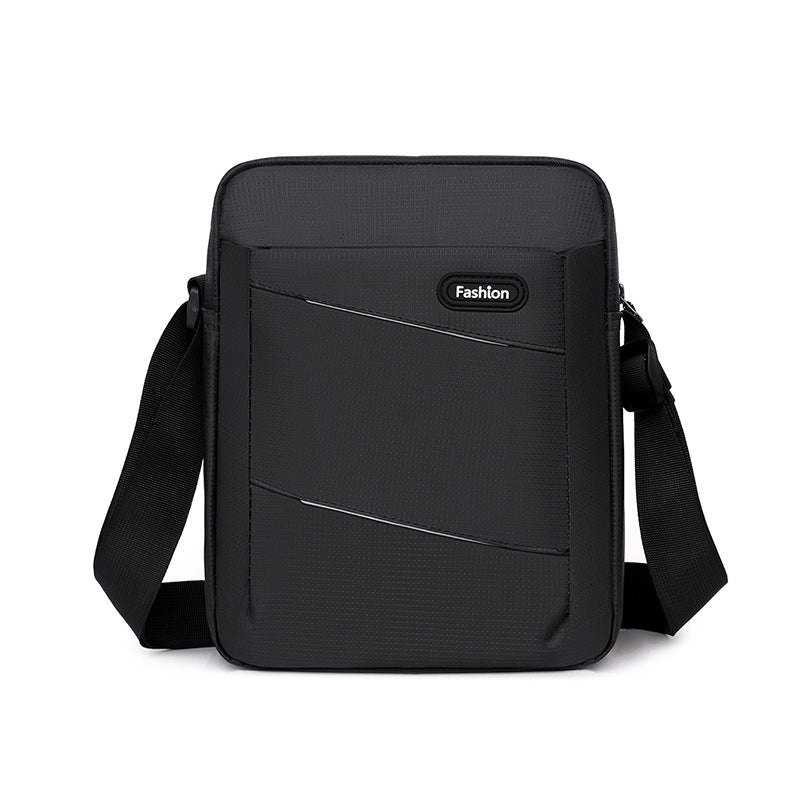 Sleek Messenger Bag Acalora
