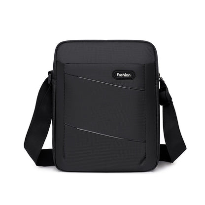 Sleek Messenger Bag Acalora