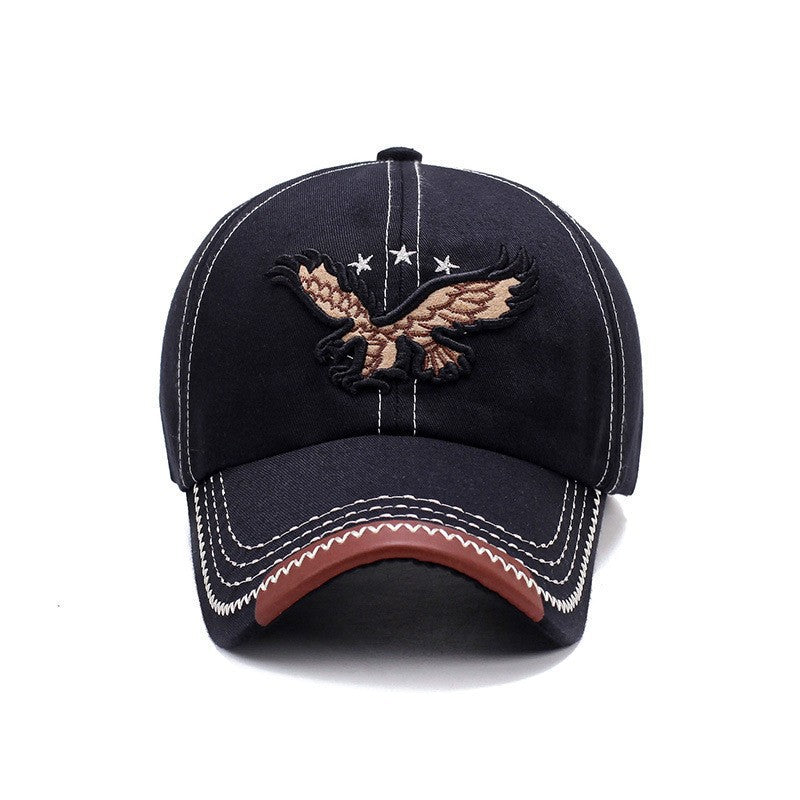 Men's sporty and stylish baseball cap Bowlift