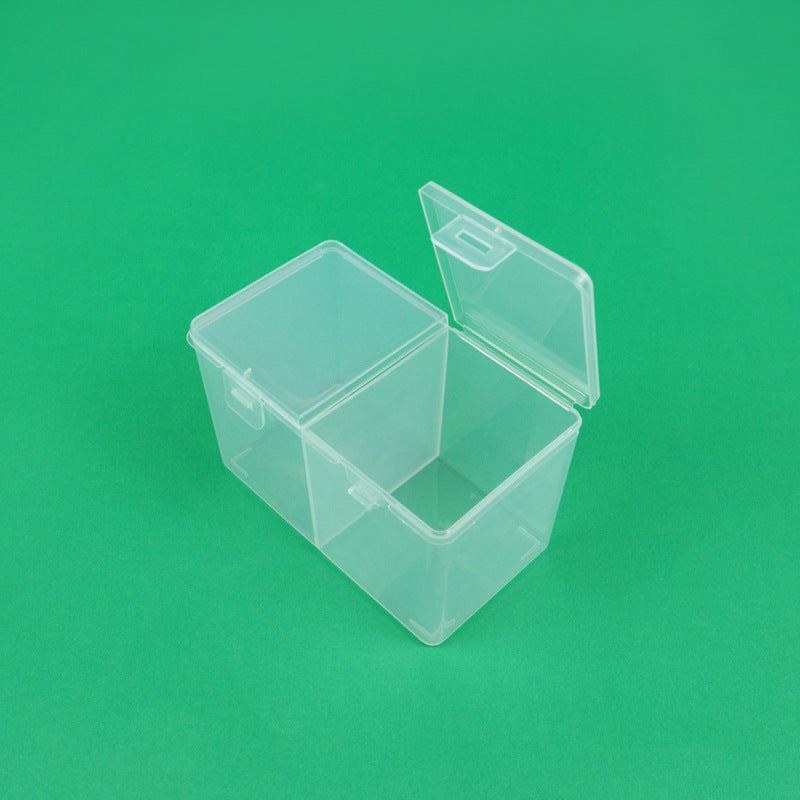 Modular Divided Storage Container Acalora