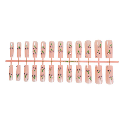 Decorative Nail Art Acalora