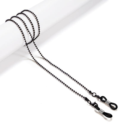 Beaded Eyewear Chain Acalora