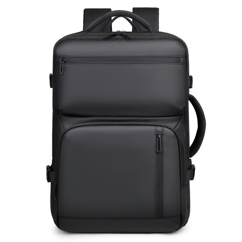 Sleek Urban Backpack Acalora