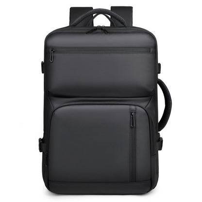 Sleek Urban Backpack Acalora