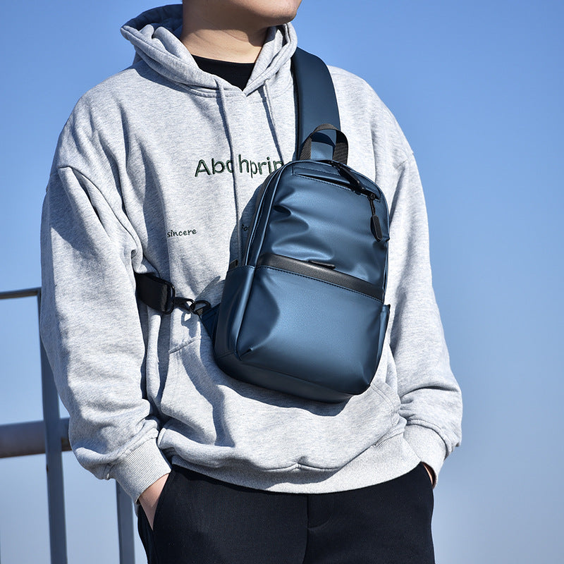 Versatile Compact Sling Bag Acalora