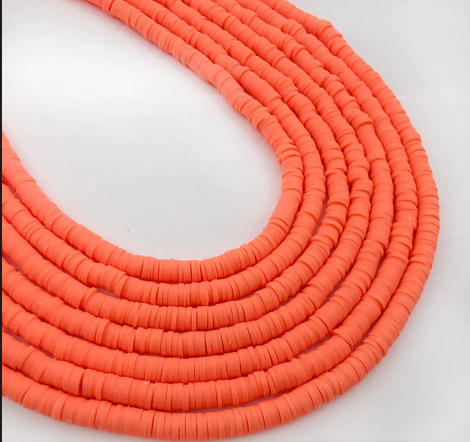 Beaded Crafting Stripes Acalora