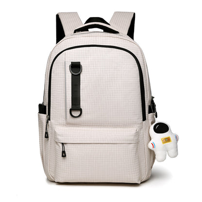 Versatile Tech-Ready Convertible Backpack Acalora