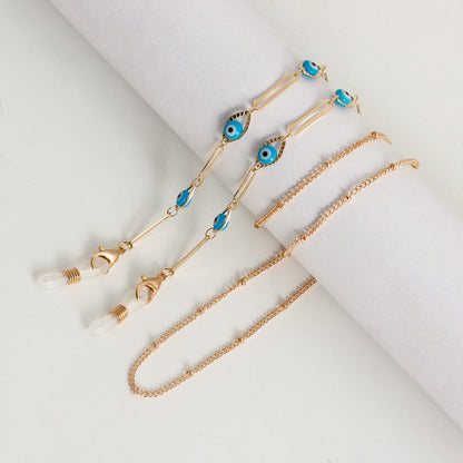 Fashionable Eyewear Chain Acalora