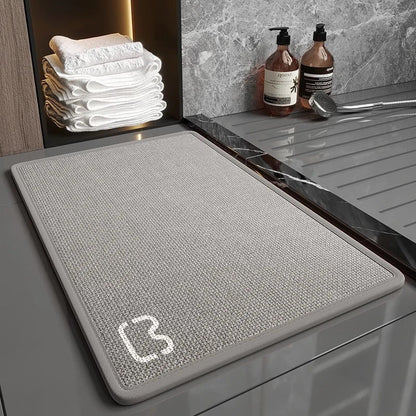 Bath Mat