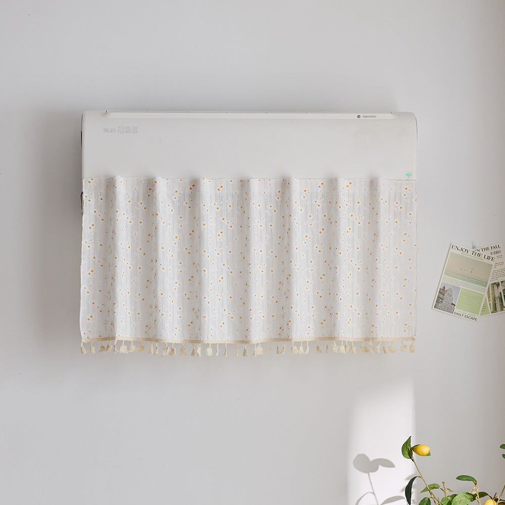 Decorative Air Conditioner Cover