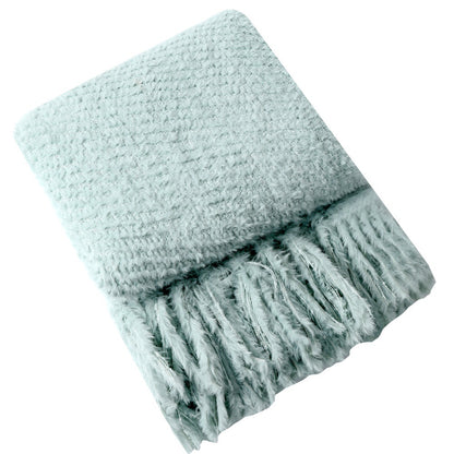 Home Luxury Throw Blanket
