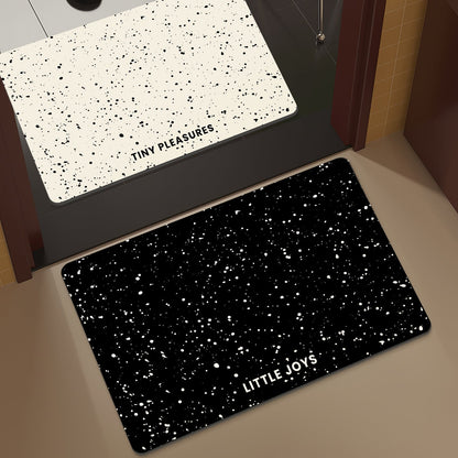 Decorative Welcome Mat