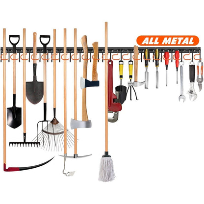 Garden tool holder Bowlift