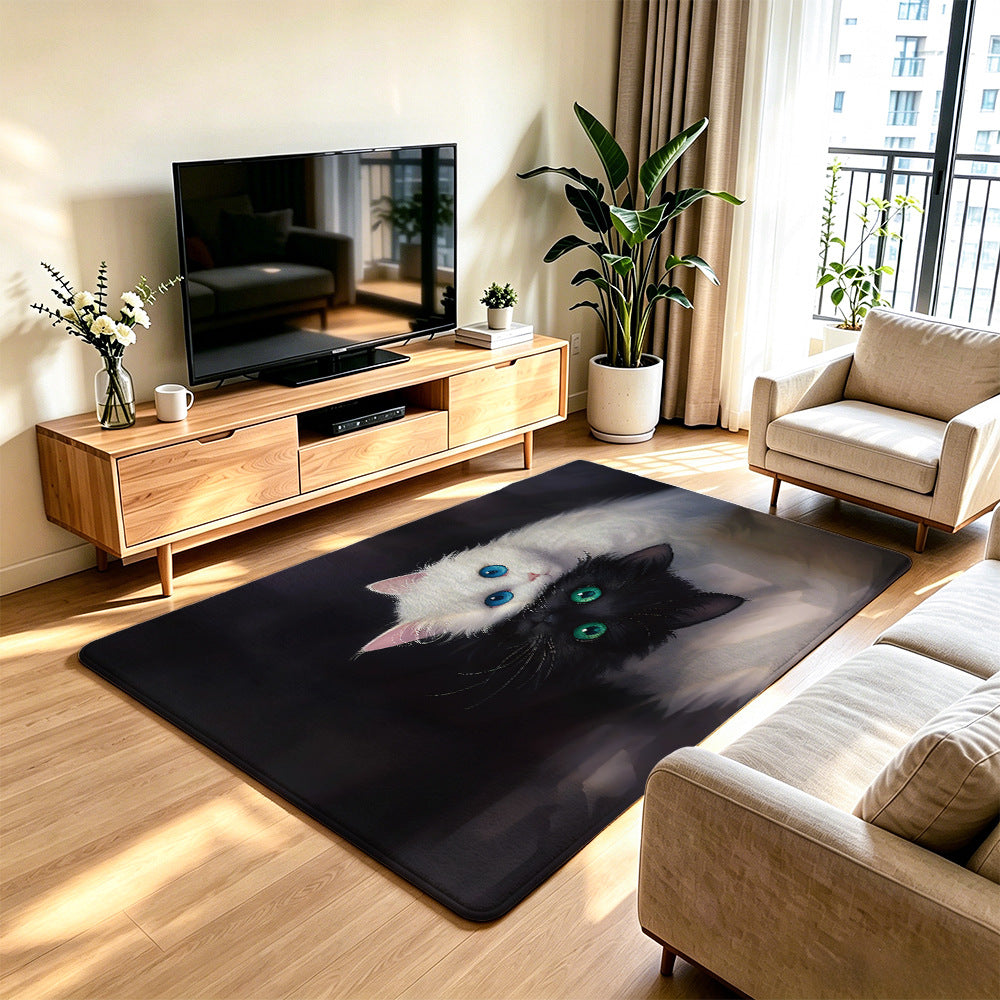 Unisex Area Rug