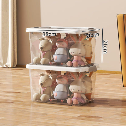 Stackable Food Storage Box Acalora