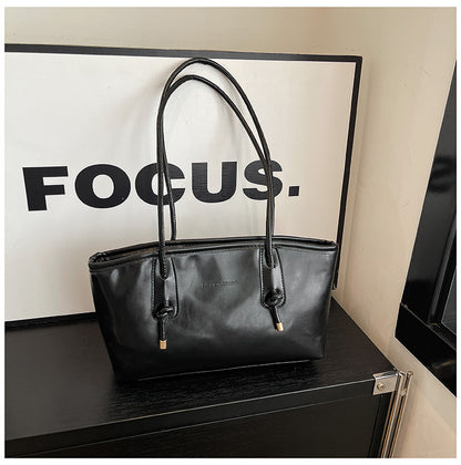 Classic Stylish Tote Bag Acalora