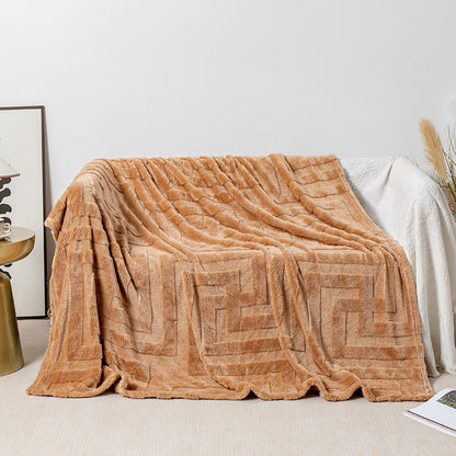 Unisex Luxury Plush
